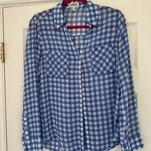 Express Portofino Blouse